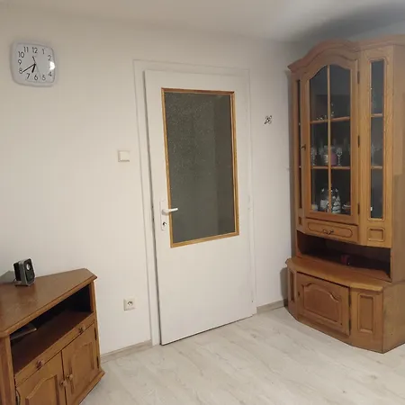 Chalupa Appartement *