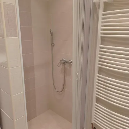 Chalupa Appartement *