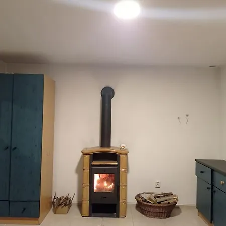 Appartement Chalupa *