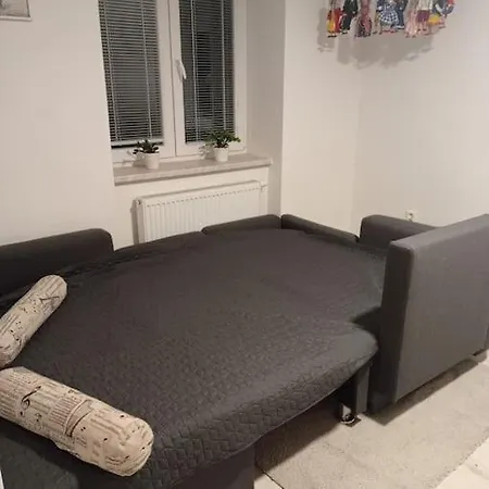 Lägenhet Chalupa