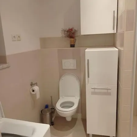 Chalupa Appartement *