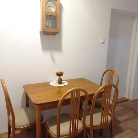 Chalupa * Žďár nad Sázavou
