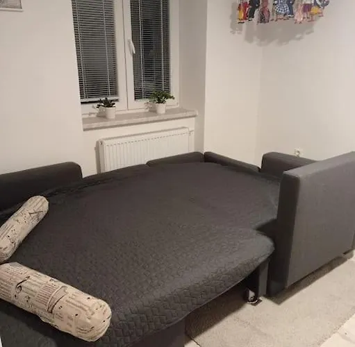 Apartment Chalupa