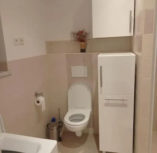 Chalupa Apartment *