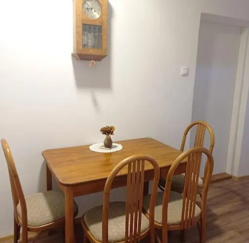Chalupa * Žďár nad Sázavou